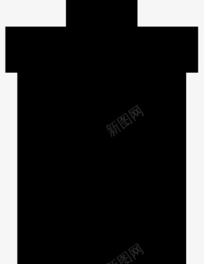 图标删除删除垃圾桶图标图标