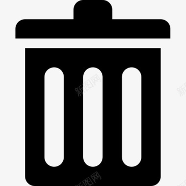 图标删除删除图标