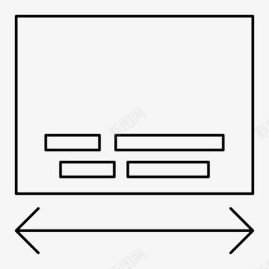 字幕定时调整对齐图标图标