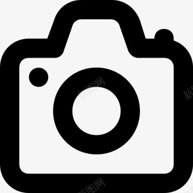 照片相机数码相机图像图标图标