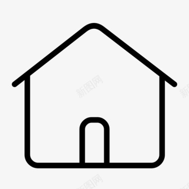 home标志home图标