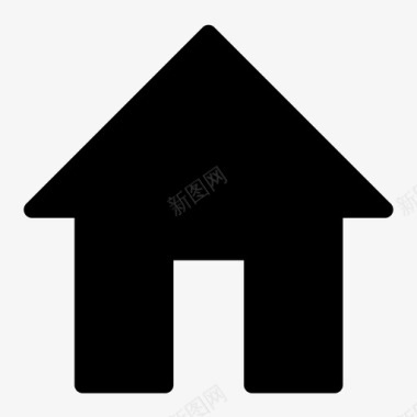 home标志home图标