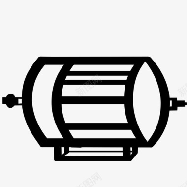 水泵-01-01-01-01图标