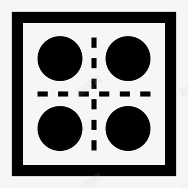 基本农田提取图标