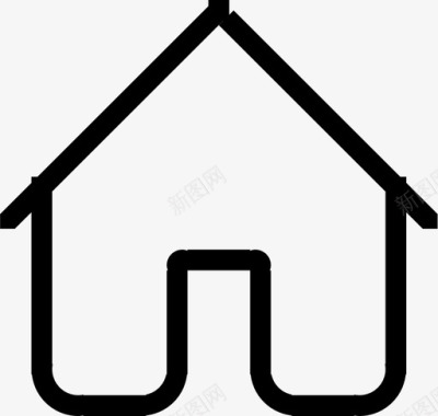 home标志home图标