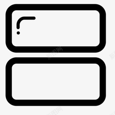 分类列表列表，分类图标