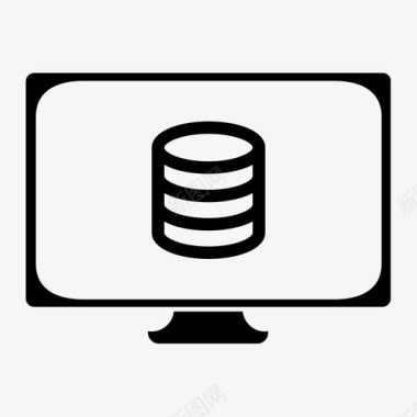 服务器服务器开发云计算服务器计算机图标图标