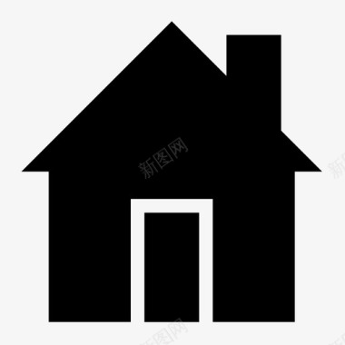 home标志home图标