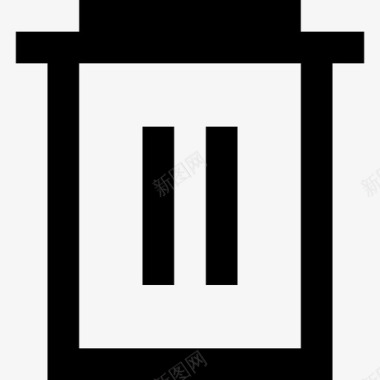 图标删除删除图标