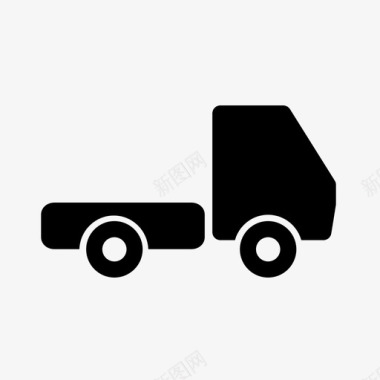 发车发车-2图标