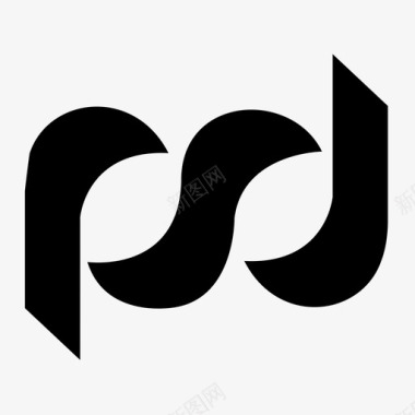 广东浦发银行图标