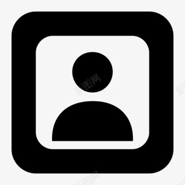 avataricon-avatar图标