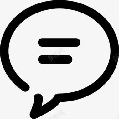 QQ咨询咨询方式图标