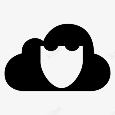 快云防护快云防护图标