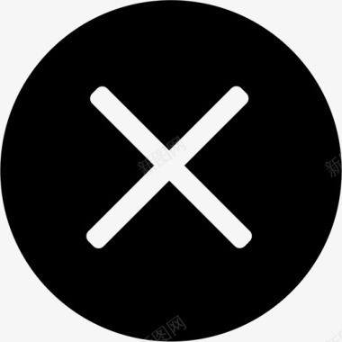 图标删除搜索－删除图标