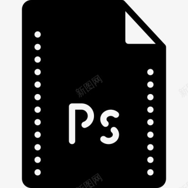 photoshop文件文件文件夹图标图标
