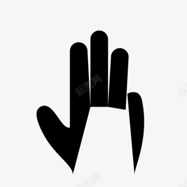 3公司介绍gesture_3fingers-41图标