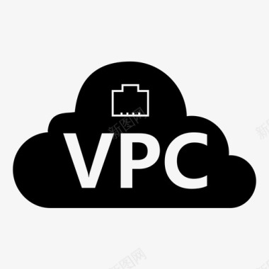 vc3-vpc图标