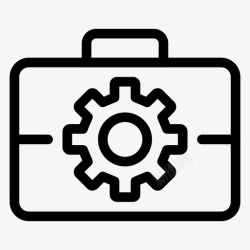 营销组合案例帐户优化图标高清图片