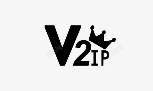 VVIP2图标