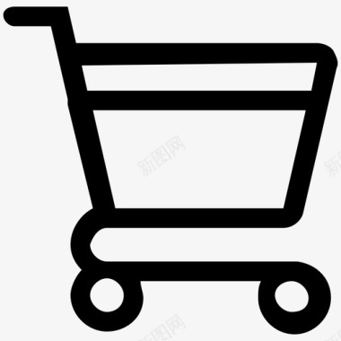 shoppingcartshoppingcart图标