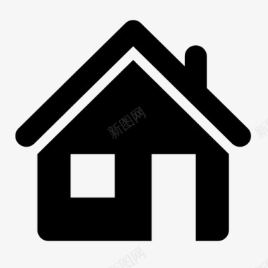 home标志home图标