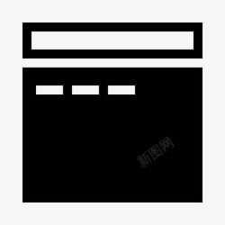 编程的公司应用代理公司图标高清图片