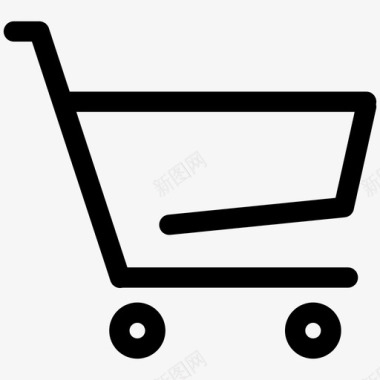 shoppingcartshoppingcart图标