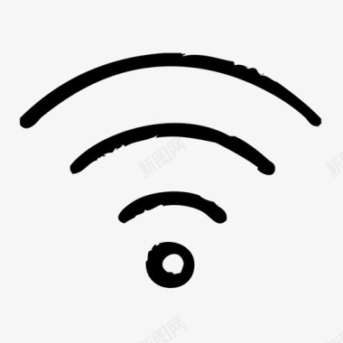 城市图片素材wifi城市位置图标图标