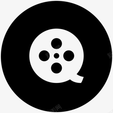 电影票矢量type-400159图标