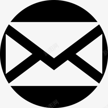 收件箱邮件电子邮件收件箱图标图标