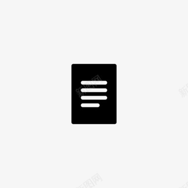 收据帐单收据付款交易图标图标