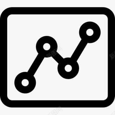 自动生成报表CRM报表图标