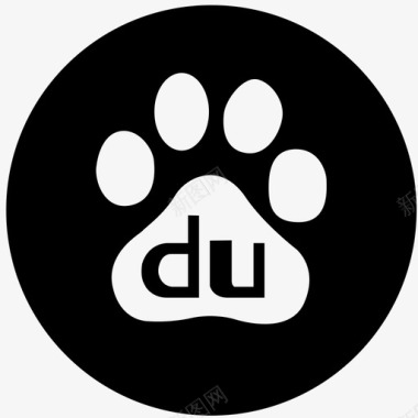 百度翻译百度（下）图标