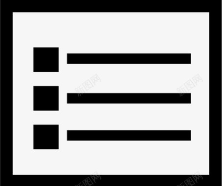 排行榜排行榜图标