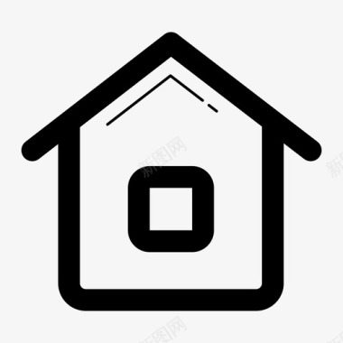 home标志home图标