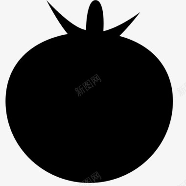 tomato图标