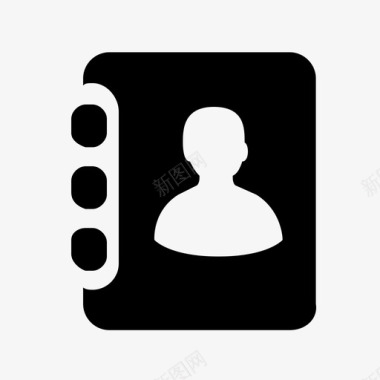 people图标
