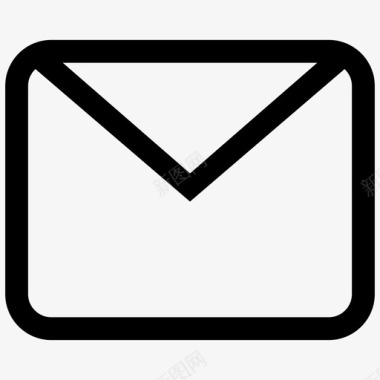 QQ邮箱邮箱图标