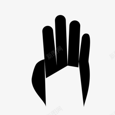 3公司介绍gesture_3fingers-56图标