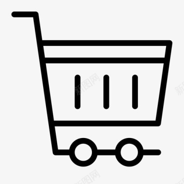 shoppingcartshoppingcart图标