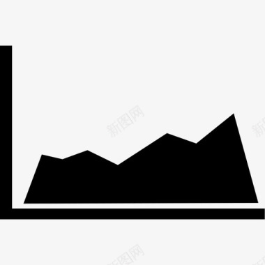 设计表格面积图图表时间表图标图标