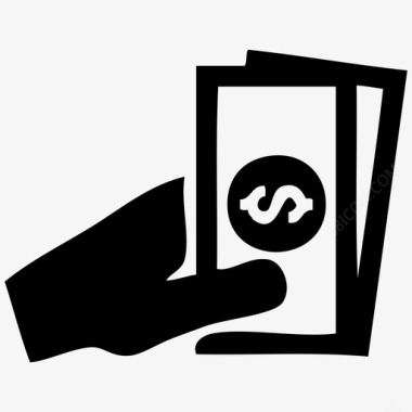 付钱图标免费下载_付钱矢量图标-88icon