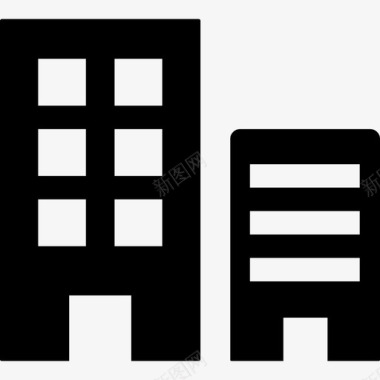 学院风学院学校图标