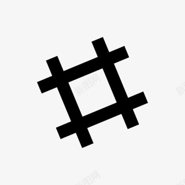 hashtaghashtaghashtagsign图标图标