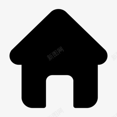 home标志home2图标