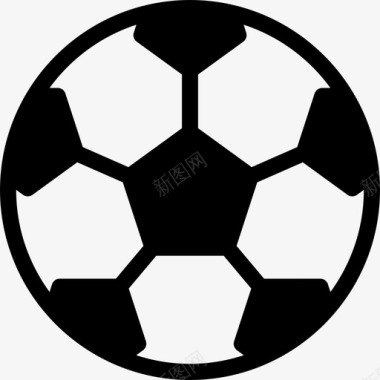 足球体育德国图标图标