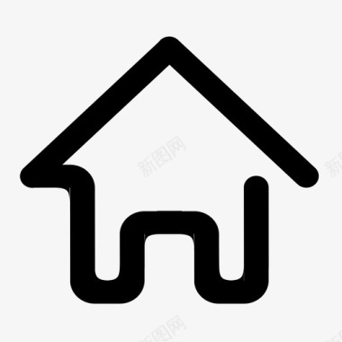 home标志home图标