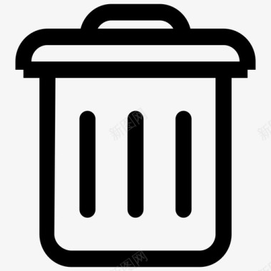 图标删除cg-删除图标图标