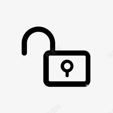 工商银行01unlock-01图标